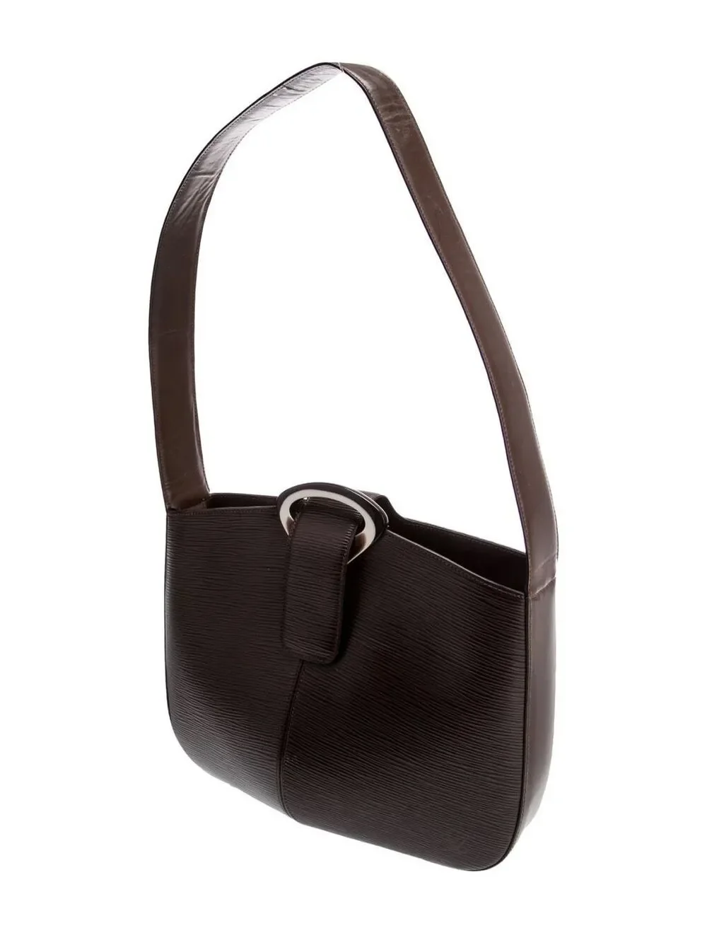 Louis Vuitton LV Monogram Reverie Vintage Shoulder Bag
